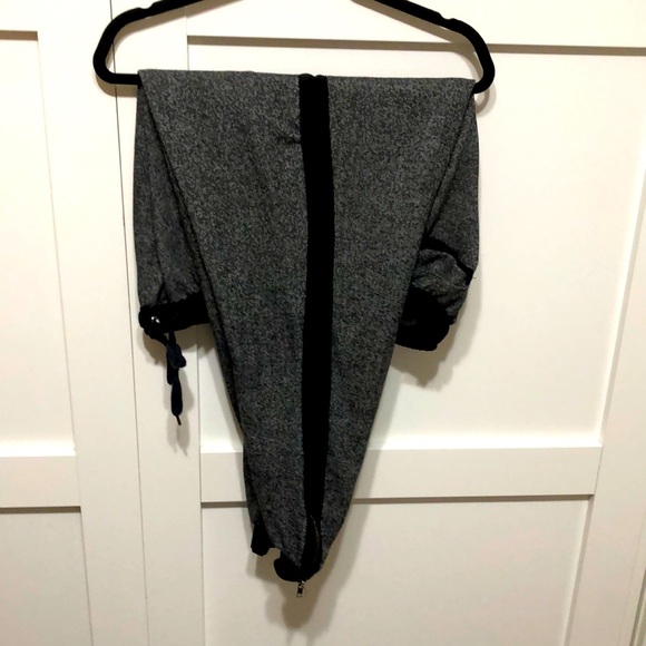 Ashley Stewart Pants - Ashley Stewart Sweat Pants 👖